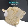 Front Left Driver Side Power Door Lock Actuator Motor For Honda Cr-v 2002-2006 Civic 2001-2005 Latch Assembly Replace No