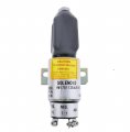 Mover Parts 12v Shut Down Solenoid 1700-2530 1751-12e6u1b1s1a