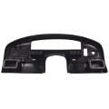 Iamauto 10090 Instrument Cluster Bezel Dash Panel Trim Surround For Gas Engines Only 1994 1995 1996 1997 Ford F Series F150