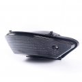 Led Flashing Tail Light With Turn Signal Fit Honda 03-06 Cb600f 599 02-07 Cb900f 919 Hornet Smoked 