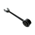 Rear Trailing Arm For Nissan Altima 2019 2025 Steel Black Tubular Control With Rubber Bushing Replacement 55110ja000 55110zx00b 