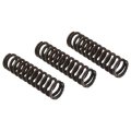 Heavy-duty Detent Springs For Honda Prelude Si Coupe 2-door 2 3l 1993-1996