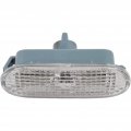 Side Repeater Light For Volkswagen Golf 1999 2006 Driver Or Passenger Single Piece Fits Vw2570105 And 1j0 949 117 