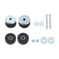 2pcs Body Mount Kit Replacement For F150 1997-2004 F250 1997-1999 924-058 F65z1000155aa 