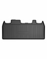 Powerty Cargo Mat Custom Fit For Kia Carnival 2022-2024 Accessories Liner Non-hybrid Behind The 3rd Row Rear Trunk 