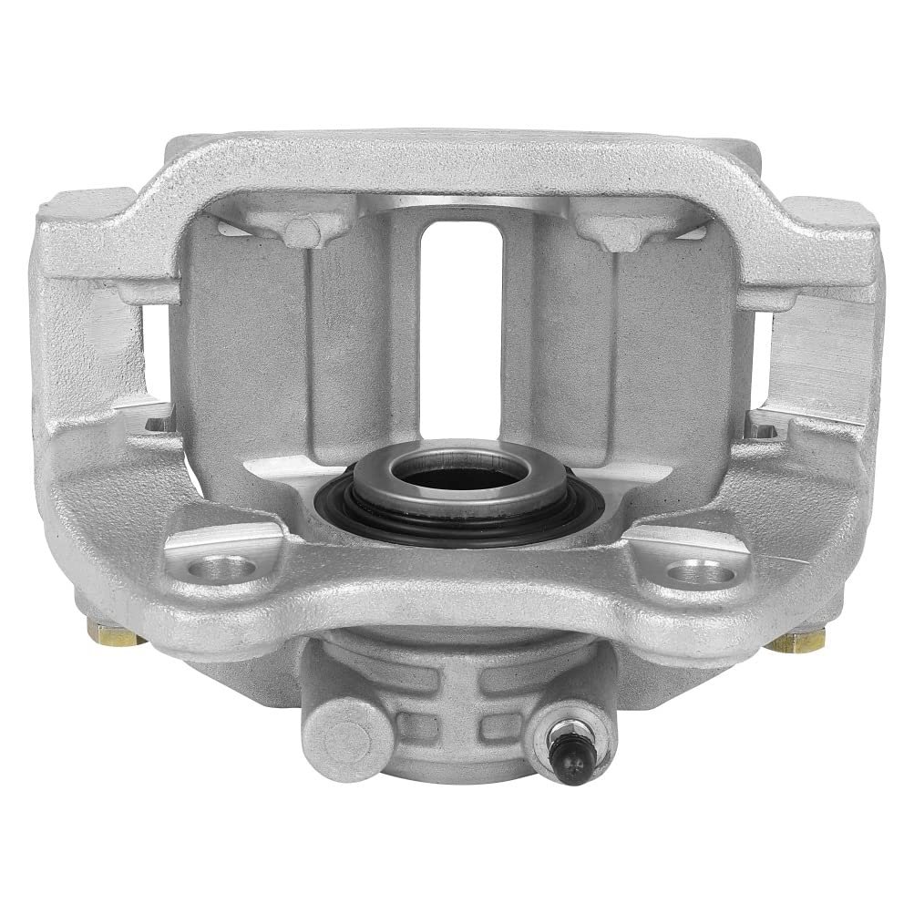 Rear Left Disc Brake Caliper Assembly 18b4854 1pc For Cadillac 2003-2011 For Chevy 2003-2007 Gmc
