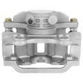Rear Left Disc Brake Caliper Assembly 18b4854 1pc For Cadillac 2003-2011 For Chevy 2003-2007 Gmc