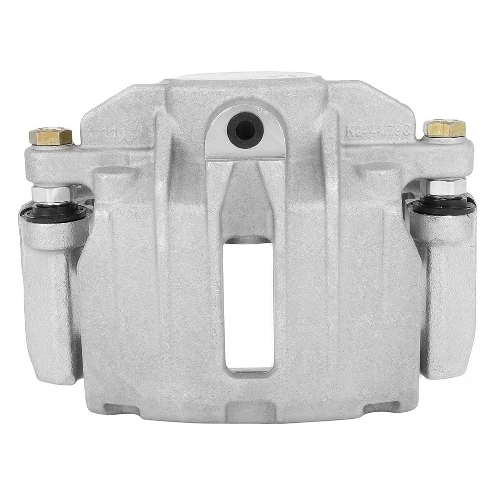 Rear Left Disc Brake Caliper Assembly 18b4854 1pc For Cadillac 2003-2011 For Chevy 2003-2007 Gmc
