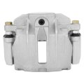 Rear Left Disc Brake Caliper Assembly 18b4854 1pc For Cadillac 2003-2011 For Chevy 2003-2007 Gmc
