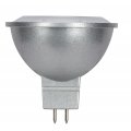 Satco S8639 8w 5000k 15 Deg Beam Spread Gu5 3 Base 12 Volt Ac Dc Led Mr16 Bulb