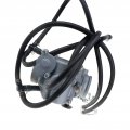 Svkzgfz Carburetor Fuel Petcock Valve For Yamaha Ttr250 1999-2006 Carb 5gf-14301-01-00