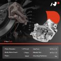 A-premium Disc Brake Caliper Assembly With Bracket Compatible Select Chevy Models Cobalt 2008 2009 2010 2 0l Rear Right