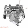 A-premium Disc Brake Caliper Assembly With Bracket Compatible Select Chevy Models Cobalt 2008 2009 2010 2 0l Rear Right