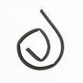 G-plus Performance Hood Rubber Seal Compatible With Chevy C5 Corvette 1997 1998 1999 2000 2001 2002 2003 2004