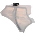 Coolant Reservoir Bottle Overflow Tank 2014 2015 2016 2017 2018 For Mazda 3 2014-2021 6 2013-2016 Cx-5 Replaces Pe0115351a 