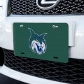 Georgia College Primary Logo Novelty Metal Vanity Tag License Plate