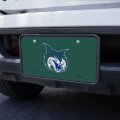 Georgia College Primary Logo Novelty Metal Vanity Tag License Plate