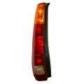 Upgrade Your Auto Replacement Driver Side Tail Light Assembly Crshl06458 