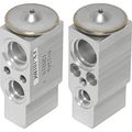 Uac Ex 10180c A C Expansion Valve 