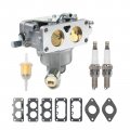 Whfzn Carburetor For John Deere Mia11790 Mia11461 Mia11173 Carb D125 Z235 Z245 Z255 Z425 Engine 