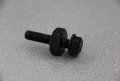 Mtc Strut Tower Brace Bolt And Nut 2 Piece Studded Kit For Volvo C30 C70 S40 V50 Oe 987509 985970 