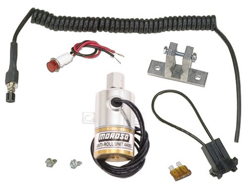Moroso 44050 Anti-roll Unit