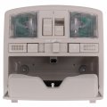 Xtremeamazing Begie Overhead Console Switch Panel For 6 2009-2011