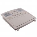 Xtremeamazing Begie Overhead Console Switch Panel For 6 2009-2011 