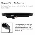 Tresound Led Third 3rd Brake Light For 99-07 Silverado Gmc Sierra 1500 2500 3500 Hd Classic Rear Cargo Lamp High Mount Stop