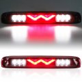 Tresound Led Third 3rd Brake Light For 99-07 Silverado Gmc Sierra 1500 2500 3500 Hd Classic Rear Cargo Lamp High Mount Stop