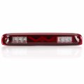 Tresound Led Third 3rd Brake Light For 99-07 Silverado Gmc Sierra 1500 2500 3500 Hd Classic Rear Cargo Lamp High Mount Stop