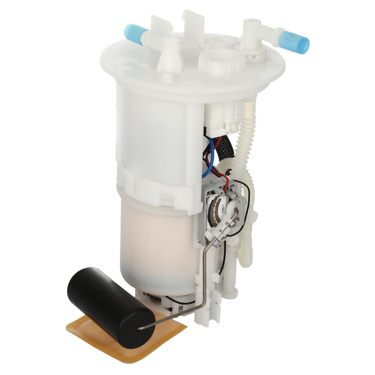 Fits For Fuel Pump Electric Replacement Module Assembly Mitsubishi Outfor Lander 2005-2006 L4 2 4l Gas Awd 1760a058 1760a095