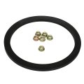 Fits For Fuel Pump Electric Replacement Module Assembly Mitsubishi Outfor Lander 2005-2006 L4 2 4l Gas Awd 1760a058 1760a095