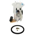 Fits For Fuel Pump Electric Replacement Module Assembly Mitsubishi Outfor Lander 2005-2006 L4 2 4l Gas Awd 1760a058 1760a095 