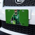 Graphics More Green Lantern Character Novelty Metal Vanity Tag License Plate