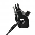 Carbman Right Handlebar Stop Kill Switch For Honda Crf50f 2004 2005 2006 2007-2021 35130-gel-d61