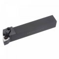 Uxcell Indexable Cnc Lathe Turning Tool Holder 95a Mwlnr2020k08 3 4 Shank 40cr Steel Carbide For Grooving Threading