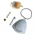 Carburetor For Yamaha Kodiak 450 Yfm450 4x4 4wd 2003 2004 2005 2006 Atv Carb