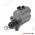 A-premium Brake Master Cylinder With Reservoir And Cap Compatible Chevrolet Vehicles Corvette 1953-1962 Replaces 18010156