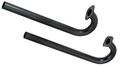 Empi 3357 Heater Box J Tubes Vw Bug Baja Off Road Pr