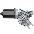 A-premium Front Windshield Wiper Motor Compatible With Toyota Camry 1997 1998 1999 2000 2001 Sedan 5-pin Replace 85110aa010