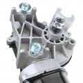 A-premium Front Windshield Wiper Motor Compatible With Toyota Camry 1997 1998 1999 2000 2001 Sedan 5-pin Replace 85110aa010