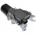 A-premium Front Windshield Wiper Motor Compatible With Toyota Camry 1997 1998 1999 2000 2001 Sedan 5-pin Replace 85110aa010