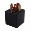 Dvparts 12v Snow Plow Light Adapter Relay Msc04294 For Boss Plows Harness Msc04316 Msc08001