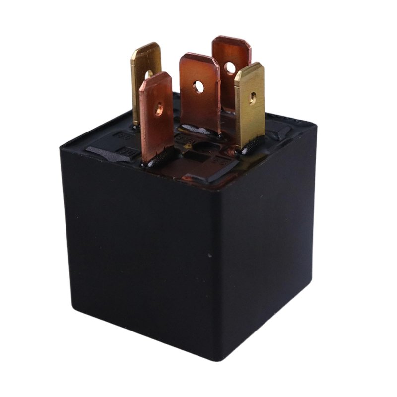 Dvparts 12v Snow Plow Light Adapter Relay Msc04294 For Boss Plows Harness Msc04316 Msc08001