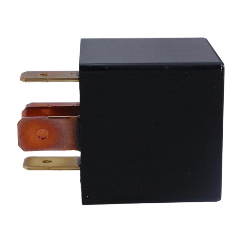 Dvparts 12v Snow Plow Light Adapter Relay Msc04294 For Boss Plows Harness Msc04316 Msc08001