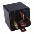 Dvparts 12v Snow Plow Light Adapter Relay Msc04294 For Boss Plows Harness Msc04316 Msc08001 