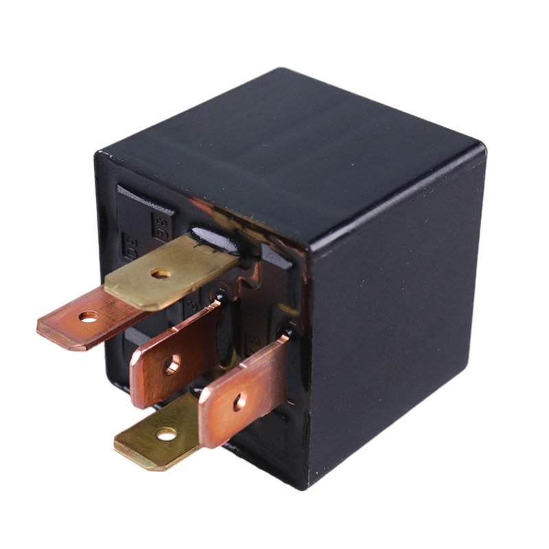 Dvparts 12v Snow Plow Light Adapter Relay Msc04294 For Boss Plows Harness Msc04316 Msc08001
