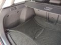 Eaccessories Ea Rear Trunk Organizer Cargo Net For Volkswagen Golf Sportwagen 2010-2020 A Floor Style Wagon Premium Mesh 
