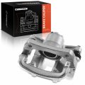 A-premium Disc Brake Caliper Assembly With Bracket Compatible Select Toyota Models Venza 2009-2016 Rear Right Passenger Side